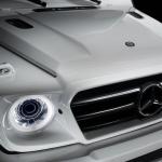 Mercedes-Benz G-Class by Ares Performance 2015 года